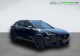 Cupra Formentor 2.5 TSI 390 ch BVA 4Drive  occasion  Beaupuy - photo n2
