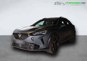 Cupra Formentor , garage LB AUTOMOBILES  Beaupuy