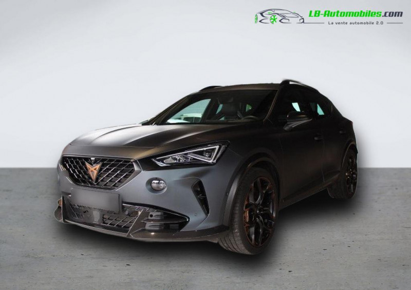 Cupra Formentor 2.5 TSI 390 ch BVA 4Drive  occasion  Beaupuy