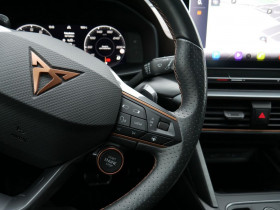 Cupra Formentor 2.5 TSI 390 ch BVA 4Drive  occasion  Beaupuy - photo n6