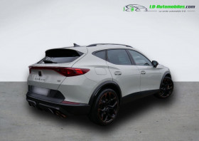 Cupra Formentor 2.5 TSI 390 ch BVA 4Drive  occasion  Beaupuy - photo n3