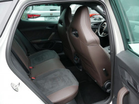 Cupra Formentor 2.5 TSI 390 ch BVA 4Drive  occasion  Beaupuy - photo n5