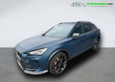 Cupra Formentor occasion année 2022 boite Automatique Annonce Cupra Formentor occasion Essence 2.5 TSI 390 ch BVA 4Drive à Beaupuy