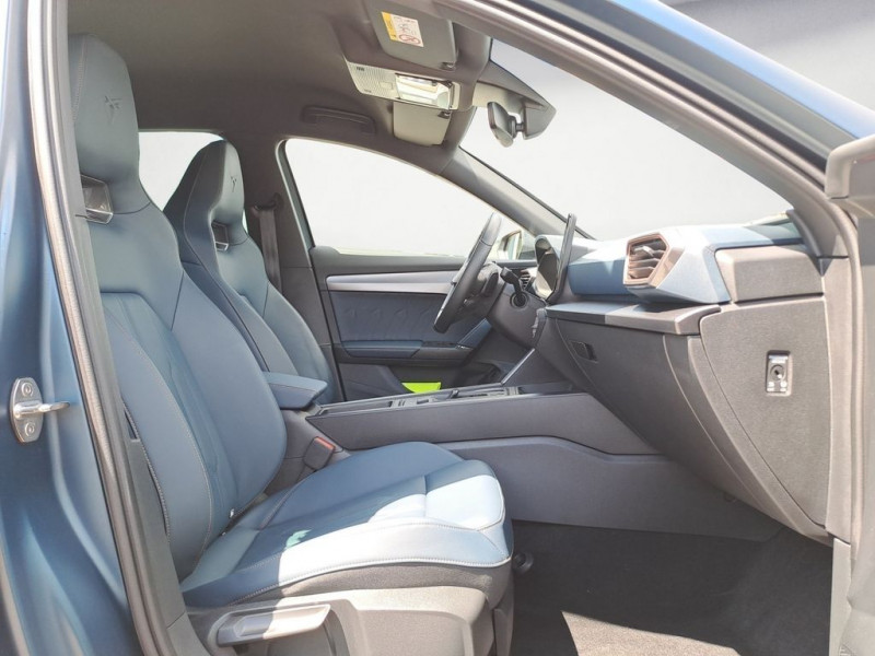 Cupra Formentor 2.5 TSI 390 ch BVA 4Drive  occasion  Beaupuy - photo n7