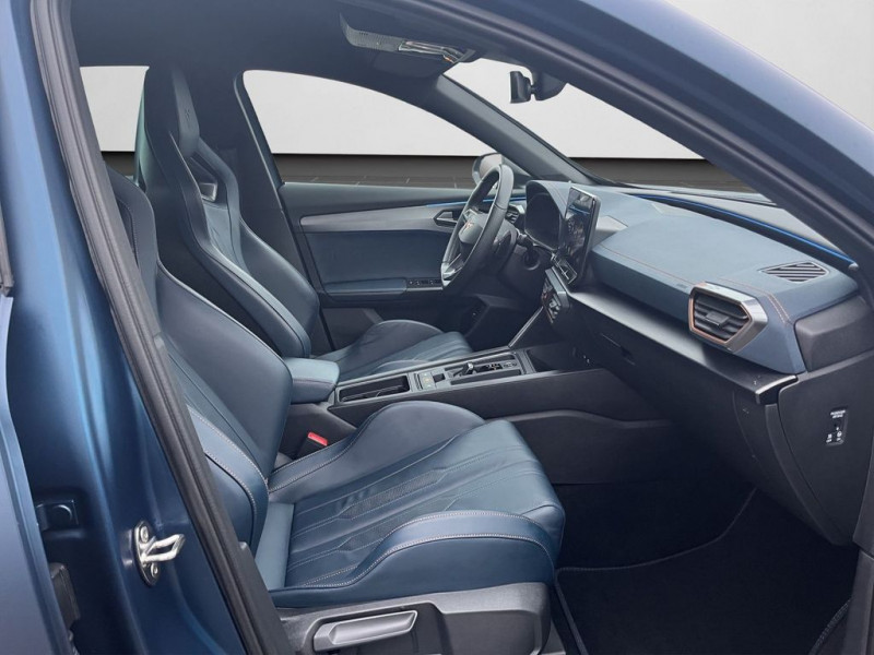 Cupra Formentor 2.5 TSI 390 ch BVA 4Drive  occasion  Beaupuy - photo n7