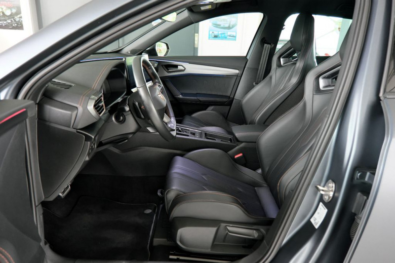 Cupra Formentor 2.5 TSI 390 ch BVA 4Drive  occasion  Beaupuy - photo n4