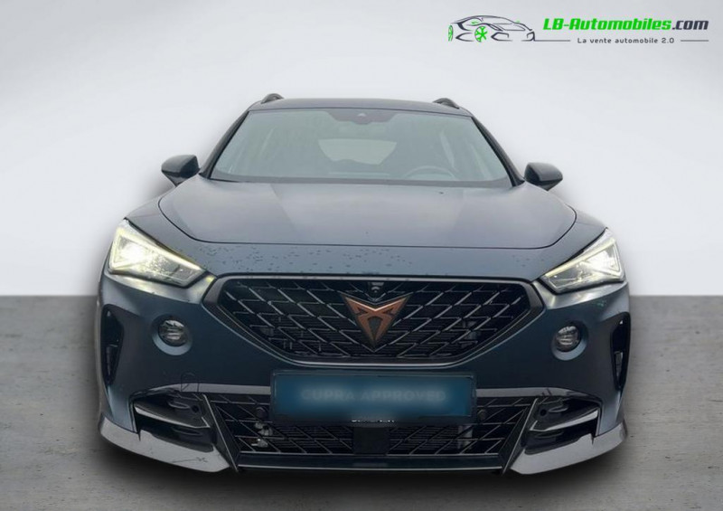 Cupra Formentor 2.5 TSI 390 ch BVA 4Drive  occasion  Beaupuy - photo n4