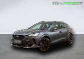 Cupra Formentor occasion année 2022 boite Automatique Annonce Cupra Formentor occasion Essence 2.5 TSI 390 ch BVA 4Drive à Beaupuy