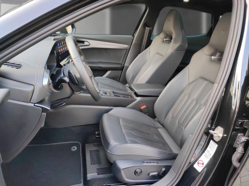 Cupra Formentor 2.5 TSI 390 ch BVA 4Drive  occasion  Beaupuy - photo n7