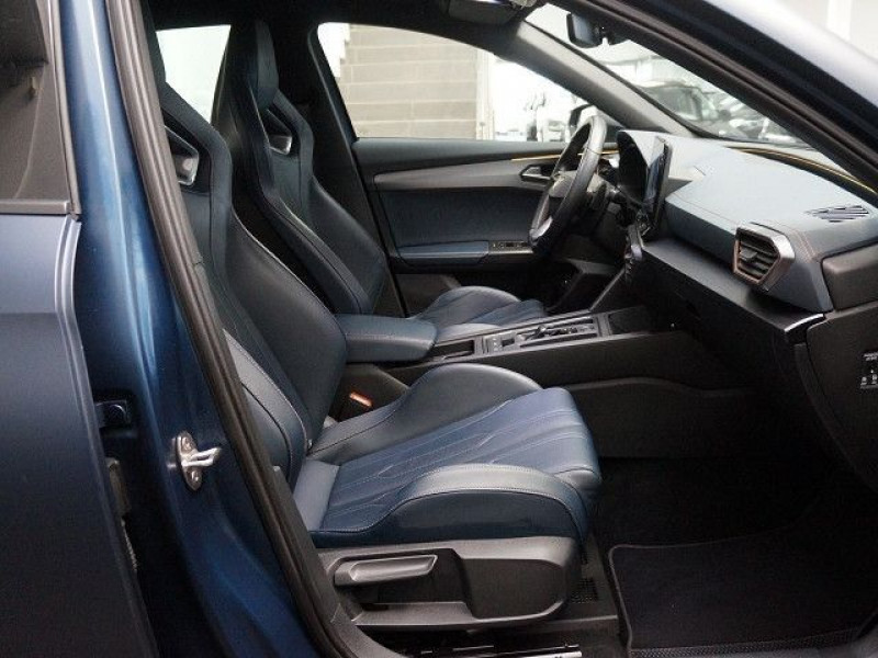 Cupra Formentor 2.5 TSI 390 ch BVA 4Drive  occasion  Beaupuy - photo n6