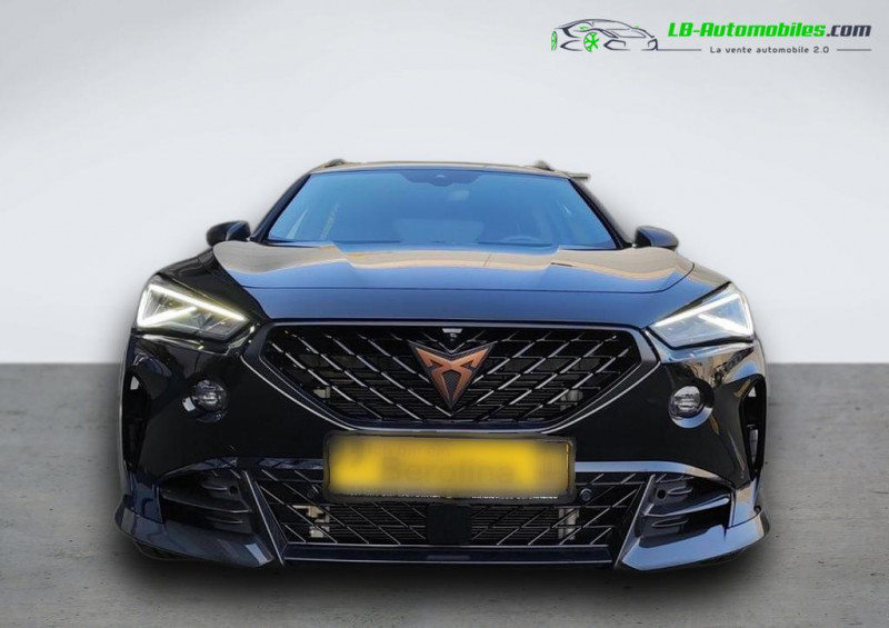 Cupra Formentor 2.5 TSI 390 ch BVA 4Drive  occasion  Beaupuy - photo n4