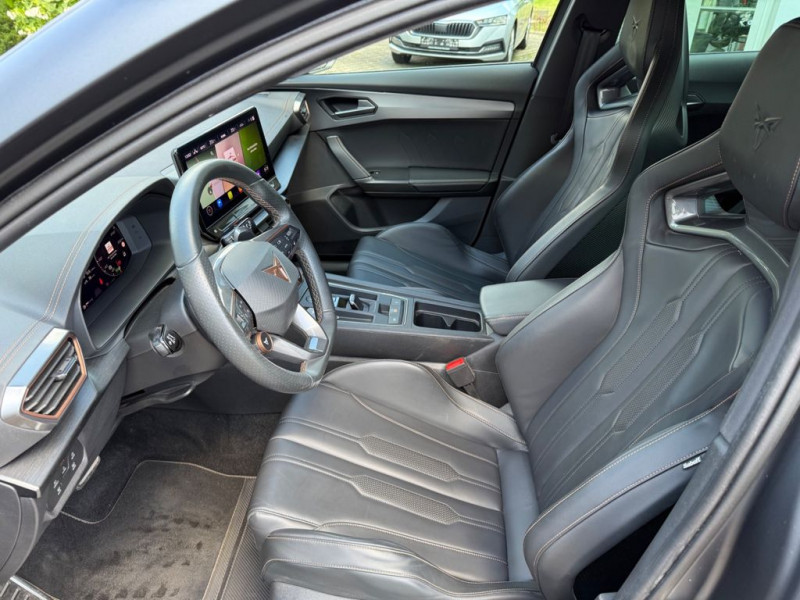 Cupra Formentor 2.5 TSI 390 ch BVA 4Drive  occasion  Beaupuy - photo n5