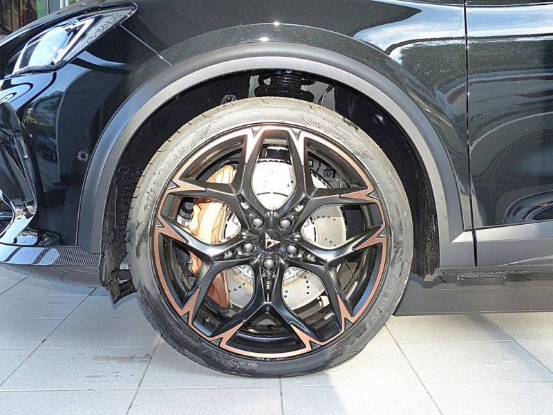 Cupra Formentor 2.5 TSI 390 ch BVA 4Drive  occasion  Beaupuy - photo n2