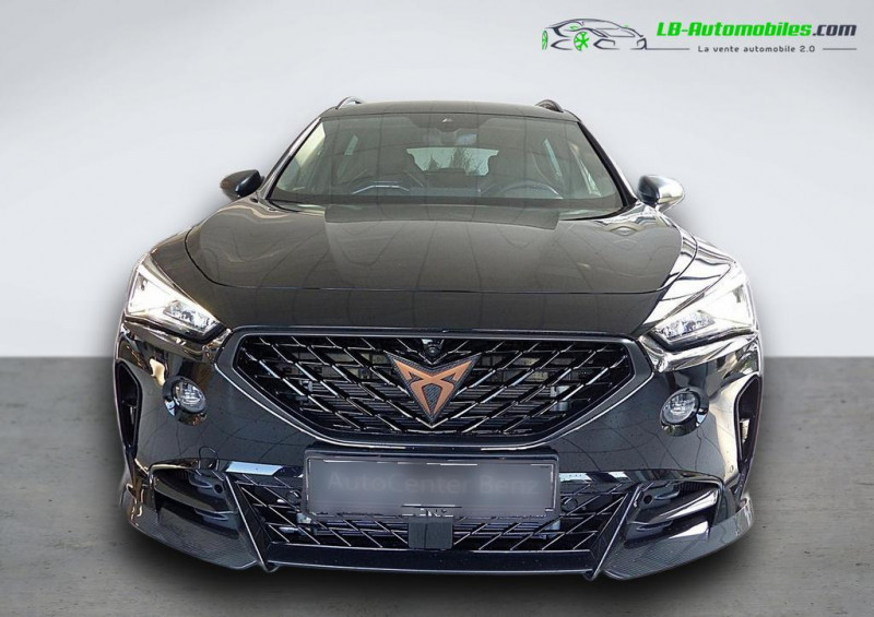 Cupra Formentor 2.5 TSI 390 ch BVA 4Drive  occasion  Beaupuy