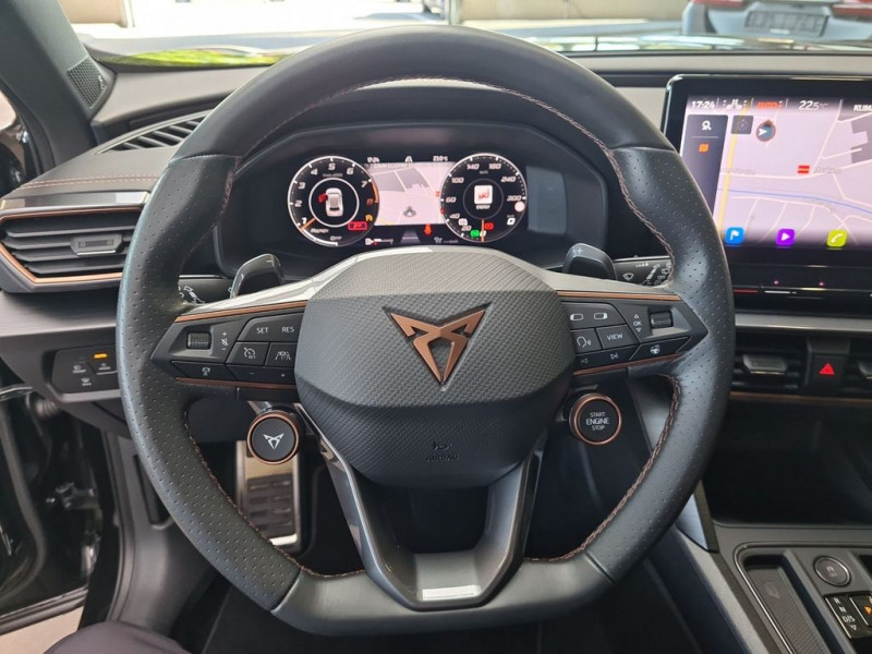 Cupra Formentor 2.5 TSI 390 ch BVA 4Drive  occasion  Beaupuy - photo n6