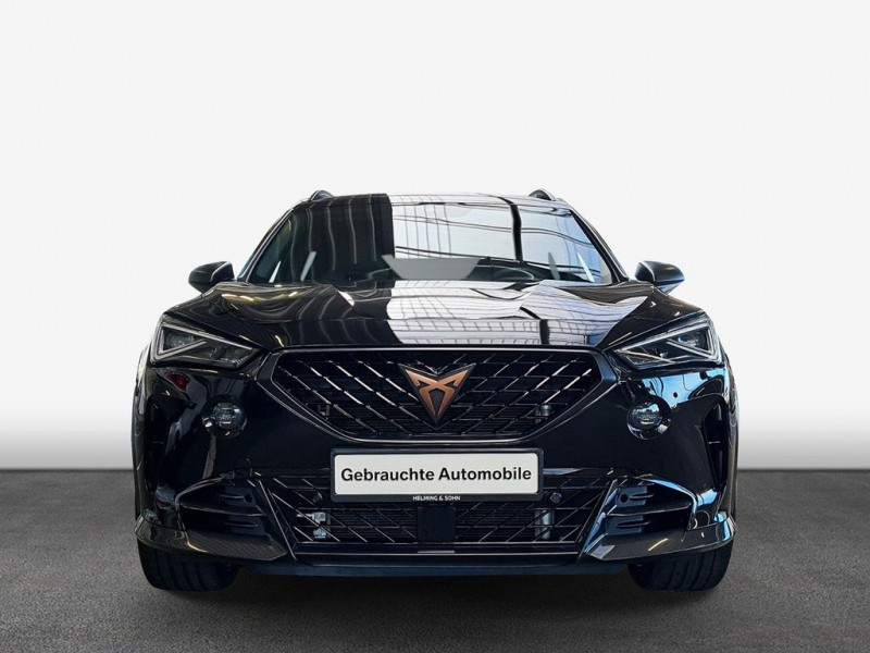 Cupra Formentor 2.5 TSI 390 ch BVA 4Drive  occasion  Beaupuy - photo n5