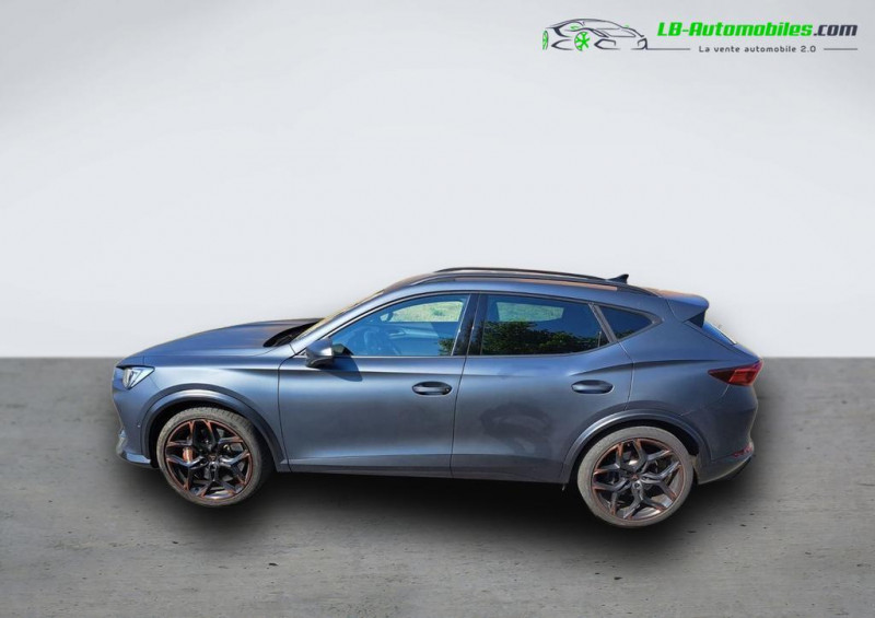 Cupra Formentor 2.5 TSI 390 ch BVA 4Drive  occasion  Beaupuy - photo n10