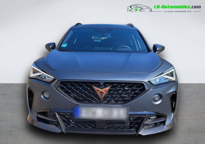 Cupra Formentor 2.5 TSI 390 ch BVA 4Drive  occasion  Beaupuy - photo n11