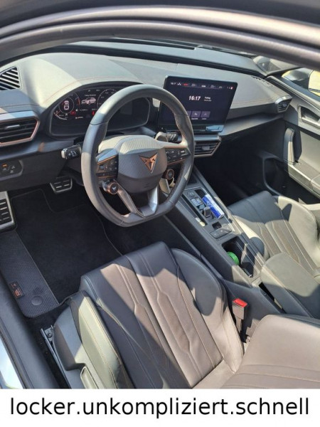 Cupra Formentor 2.5 TSI 390 ch BVA 4Drive  occasion  Beaupuy