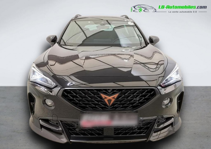 Cupra Formentor 2.5 TSI 390 ch BVA 4Drive  occasion  Beaupuy - photo n19