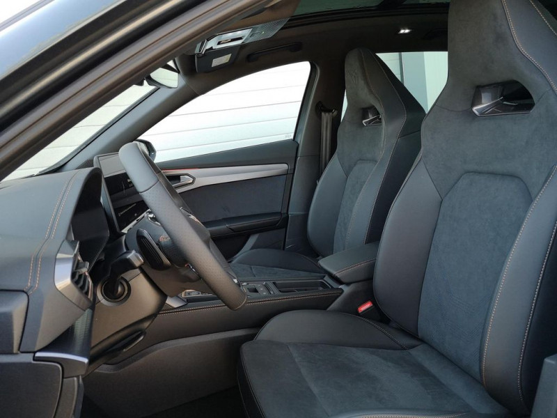 Cupra Formentor 2.5 TSI 390 ch BVA 4Drive  occasion  Beaupuy - photo n6