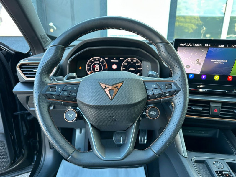 Cupra Formentor 2.5 TSI 390 ch BVA 4Drive  occasion  Beaupuy - photo n3