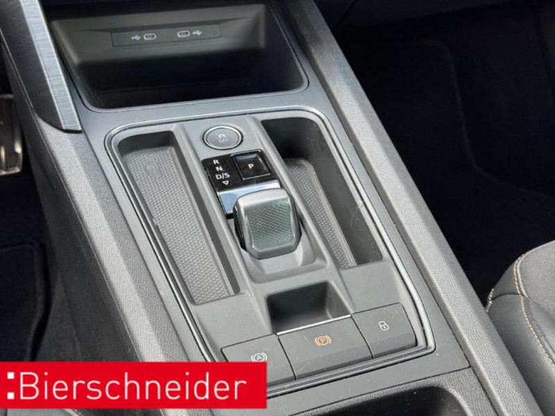 Cupra Formentor 2.5 TSI 390 ch BVA 4Drive  occasion � L'Union - photo n�9