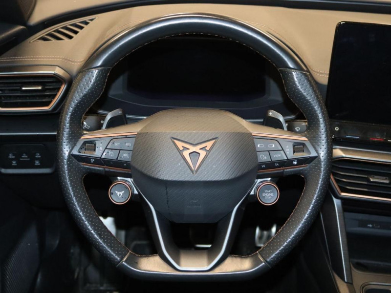 Cupra Formentor 2.5 TSI 390 ch BVA 4Drive  occasion � L'Union - photo n�5