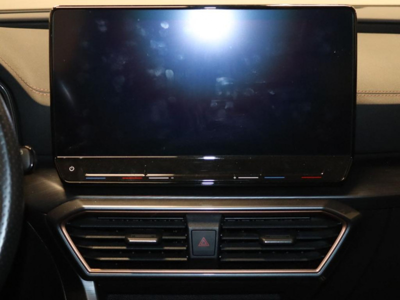 Cupra Formentor 2.5 TSI 390 ch BVA 4Drive  occasion � L'Union - photo n�6