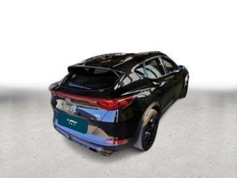 Cupra Formentor 2.5 TSI 390 ch BVA 4Drive  occasion � L'Union - photo n�3