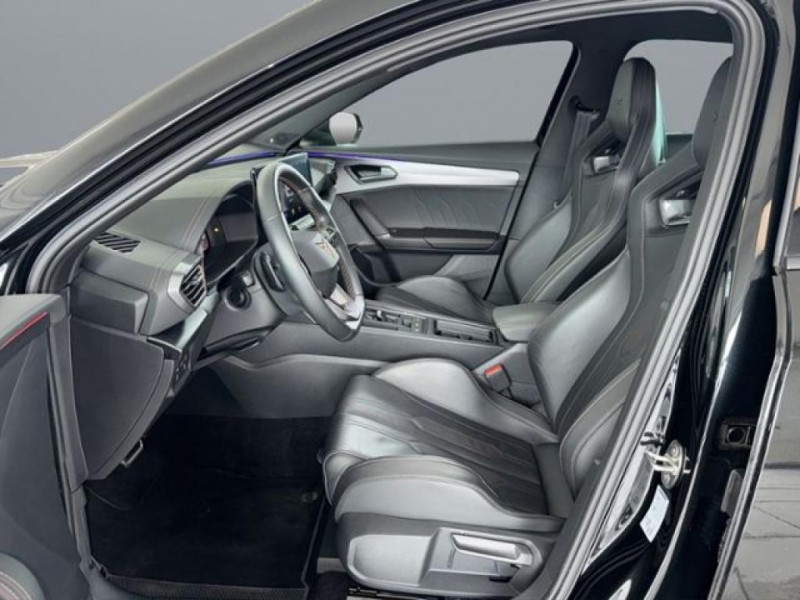 Cupra Formentor 2.5 TSI 390 ch BVA 4Drive  occasion � L'Union - photo n�12