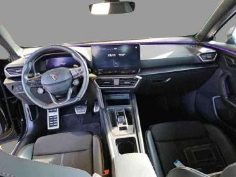 Cupra Formentor 2.5 TSI 390 ch BVA 4Drive  occasion � L'Union - photo n�5