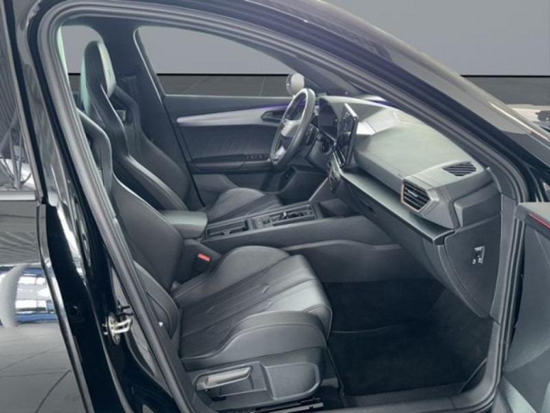 Cupra Formentor 2.5 TSI 390 ch BVA 4Drive  occasion � L'Union - photo n�15