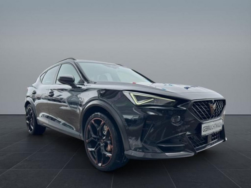 Cupra Formentor 2.5 TSI 390 ch BVA 4Drive  occasion � L'Union - photo n�9