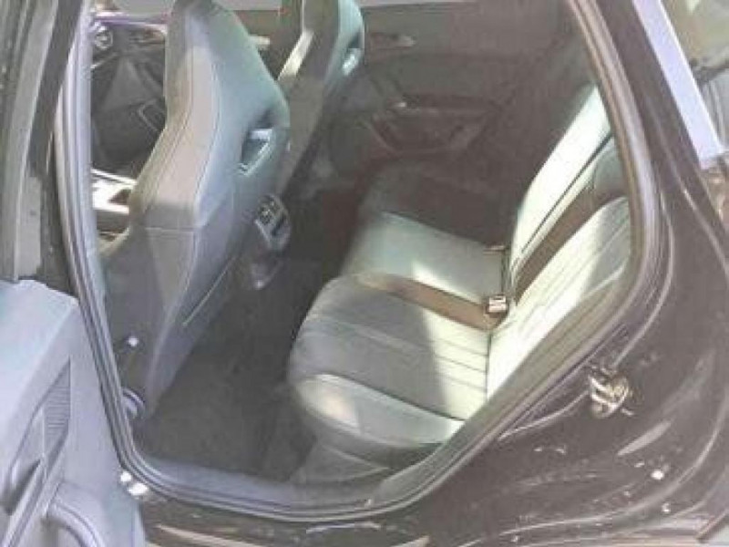 Cupra Formentor 2.5 TSI 390 ch BVA 4Drive  occasion � L'Union - photo n�7