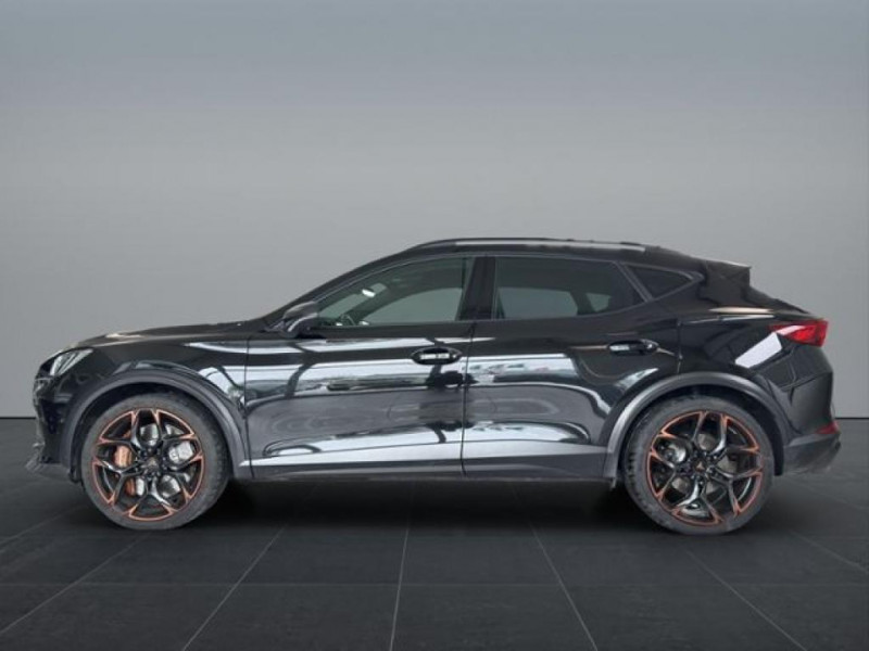 Cupra Formentor 2.5 TSI 390 ch BVA 4Drive  occasion � L'Union - photo n�4