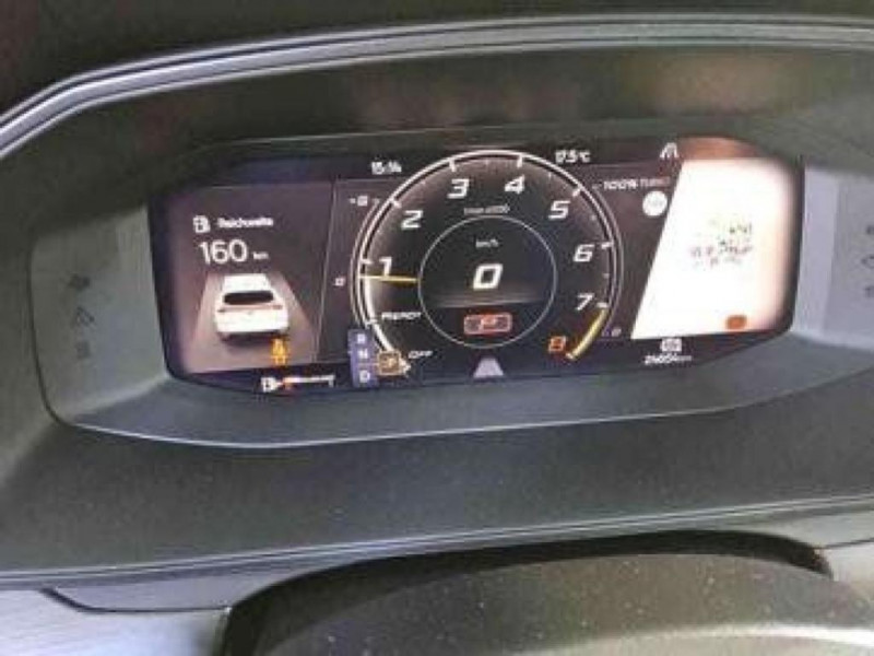 Cupra Formentor 2.5 TSI 390 ch BVA 4Drive  occasion � L'Union - photo n�8