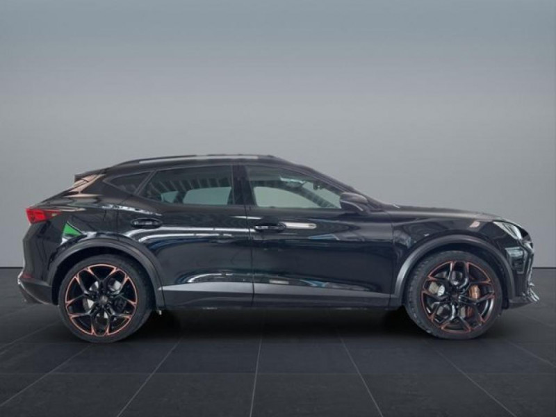 Cupra Formentor 2.5 TSI 390 ch BVA 4Drive  occasion � L'Union - photo n�8