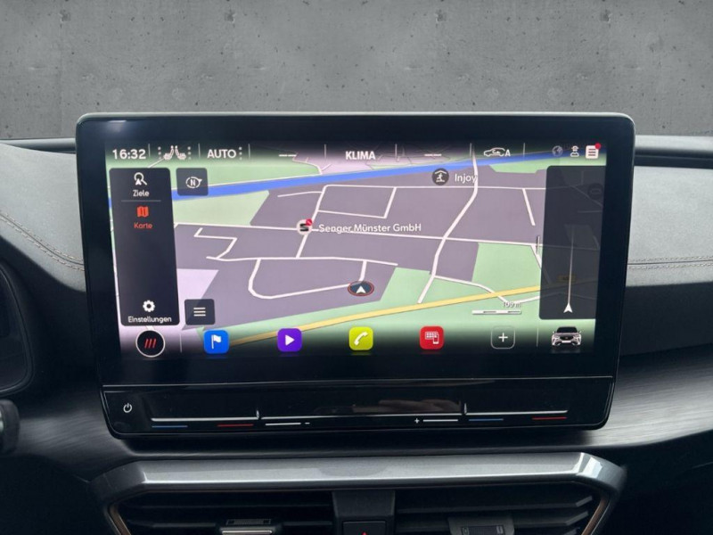 Cupra Formentor 2.5 TSI 390 ch BVA 4Drive  occasion � L'Union - photo n�12