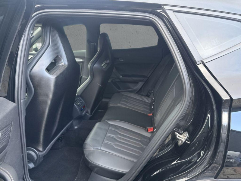 Cupra Formentor 2.5 TSI 390 ch BVA 4Drive  occasion � L'Union - photo n�8