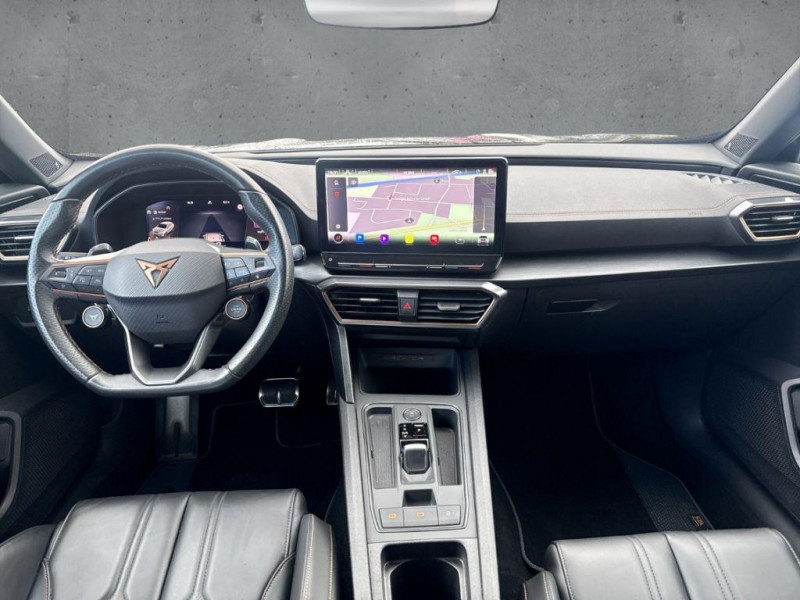 Cupra Formentor 2.5 TSI 390 ch BVA 4Drive  occasion � L'Union - photo n�9