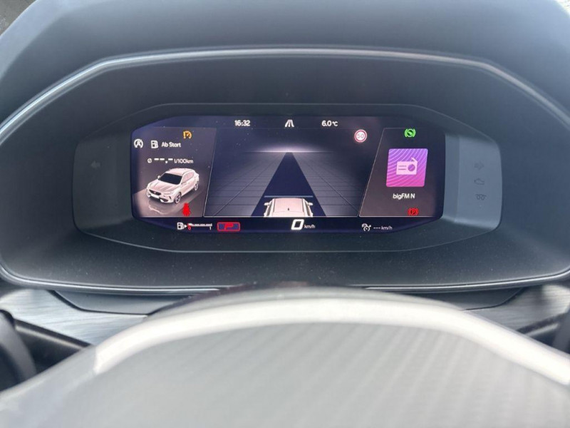 Cupra Formentor 2.5 TSI 390 ch BVA 4Drive  occasion � L'Union - photo n�15