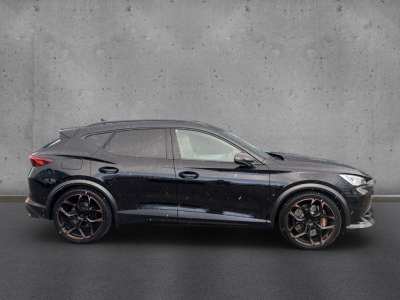 Cupra Formentor 2.5 TSI 390 ch BVA 4Drive  occasion � L'Union - photo n�5