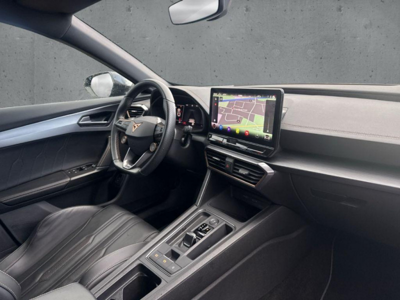 Cupra Formentor 2.5 TSI 390 ch BVA 4Drive  occasion � L'Union - photo n�13