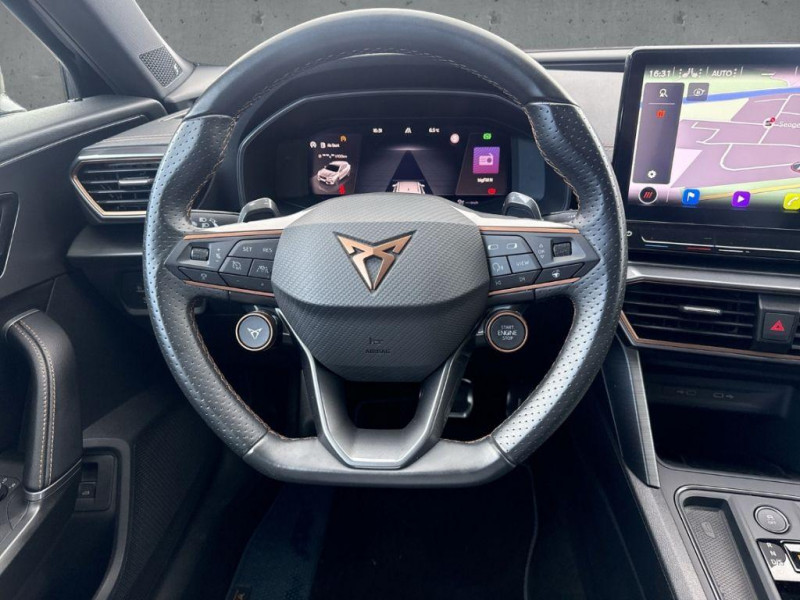 Cupra Formentor 2.5 TSI 390 ch BVA 4Drive  occasion � L'Union - photo n�11