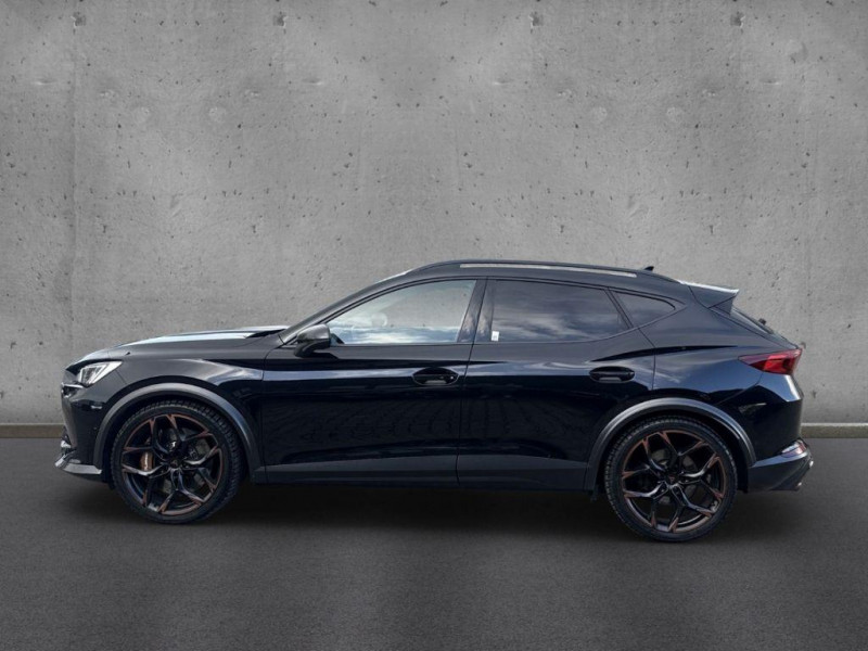 Cupra Formentor 2.5 TSI 390 ch BVA 4Drive  occasion � L'Union - photo n�2