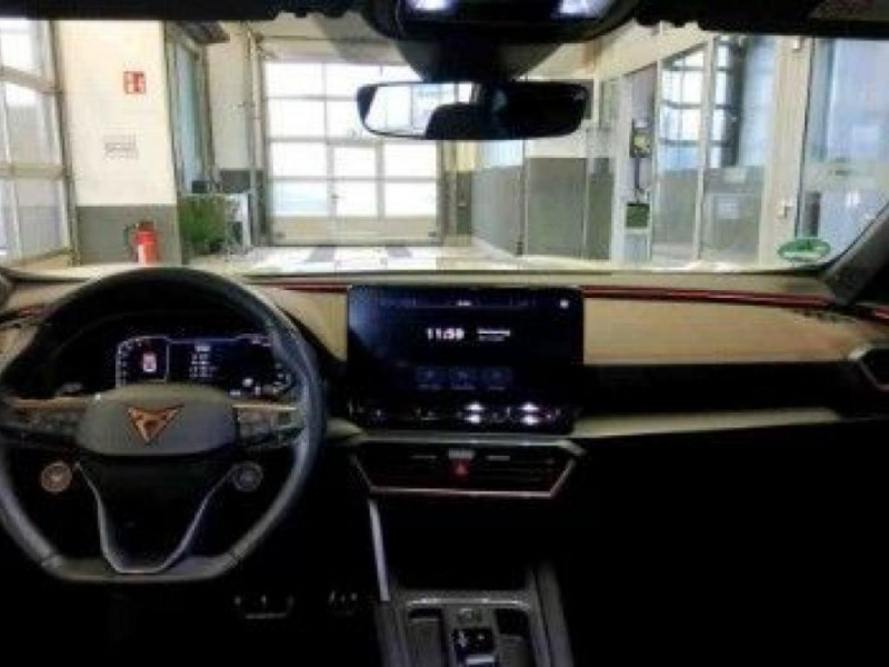 Cupra Formentor 2.5 TSI 390 ch BVA 4Drive  occasion � L'Union - photo n�4