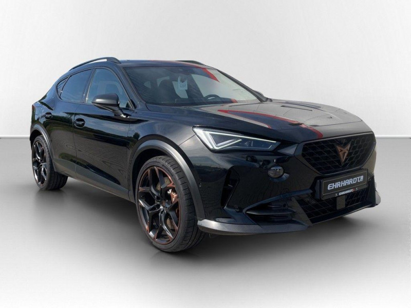 Cupra Formentor 2.5 TSI 390 ch BVA 4Drive  occasion � L'Union - photo n�3