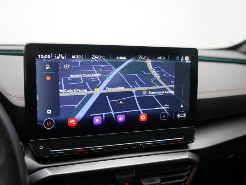 Cupra Formentor 2.5 TSI 390 ch BVA 4Drive  occasion � L'Union - photo n�10