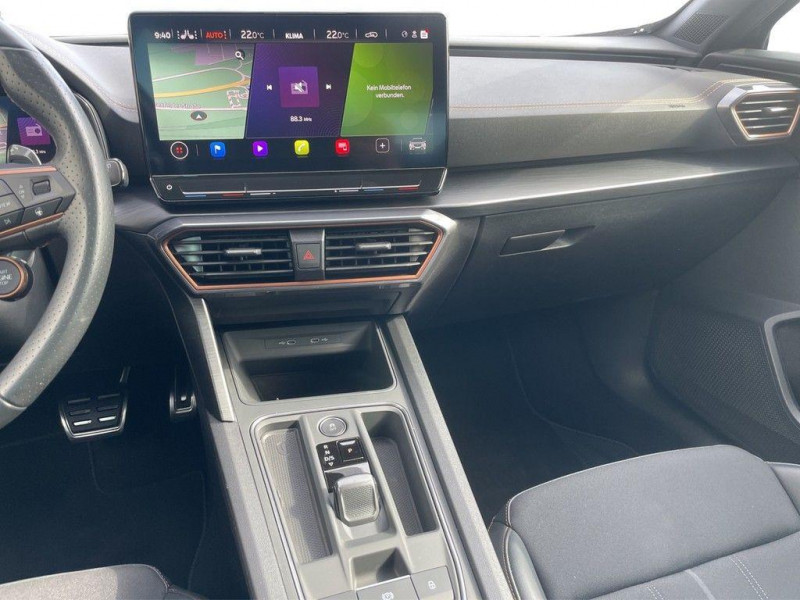 Cupra Formentor 2.5 TSI 390 ch BVA 4Drive  occasion � L'Union - photo n�15